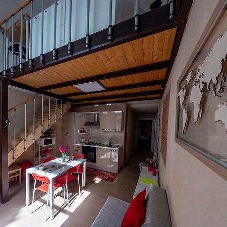 Casa Della Palma Βίλα Κατάνια Εξωτερικό φωτογραφία
