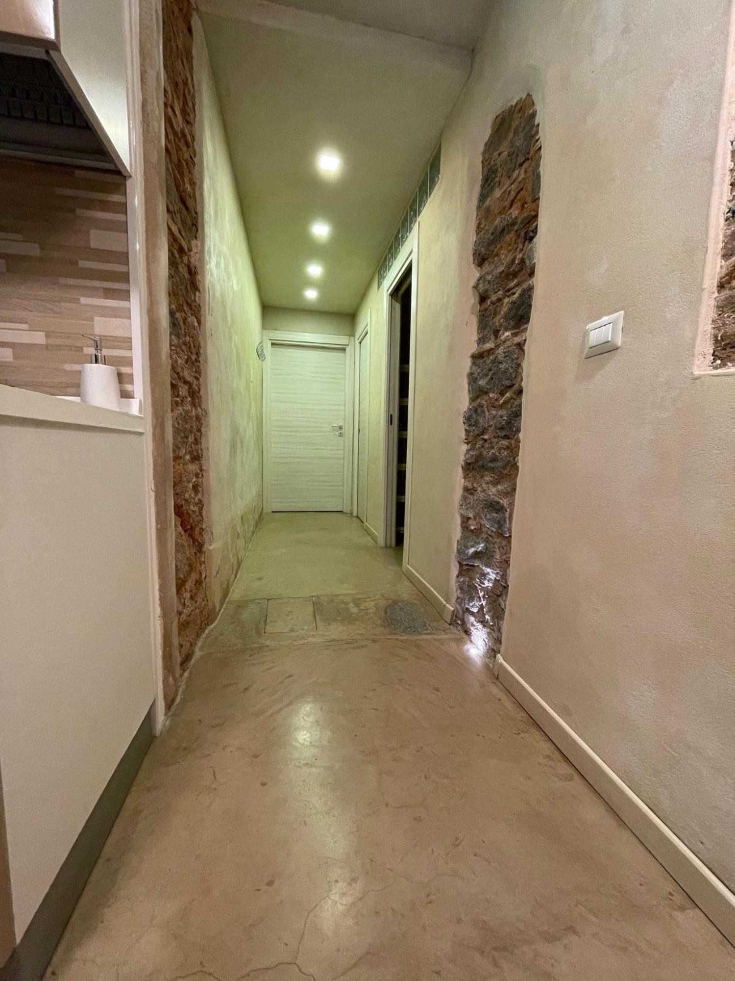 Casa Della Palma Βίλα Κατάνια Εξωτερικό φωτογραφία