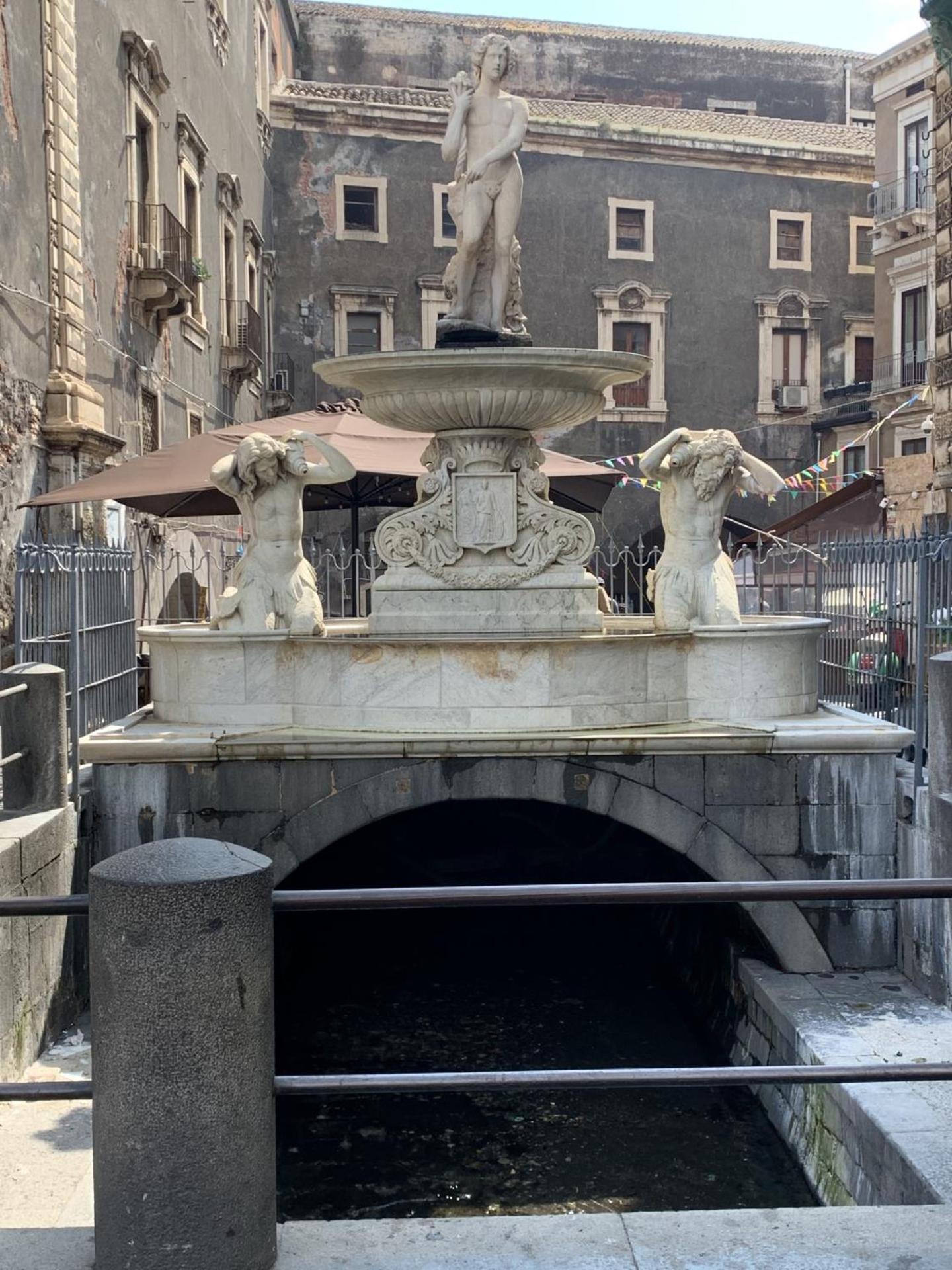 Casa Della Palma Βίλα Κατάνια Εξωτερικό φωτογραφία