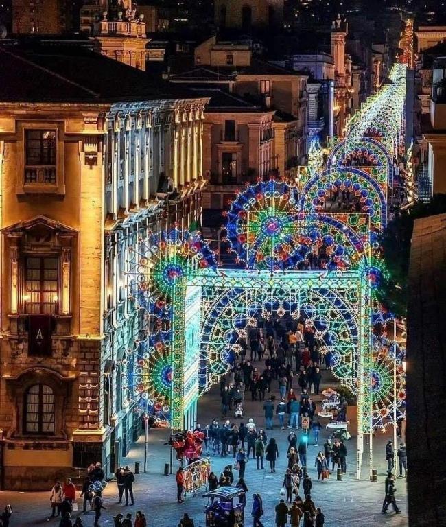 Casa Della Palma Βίλα Κατάνια Εξωτερικό φωτογραφία