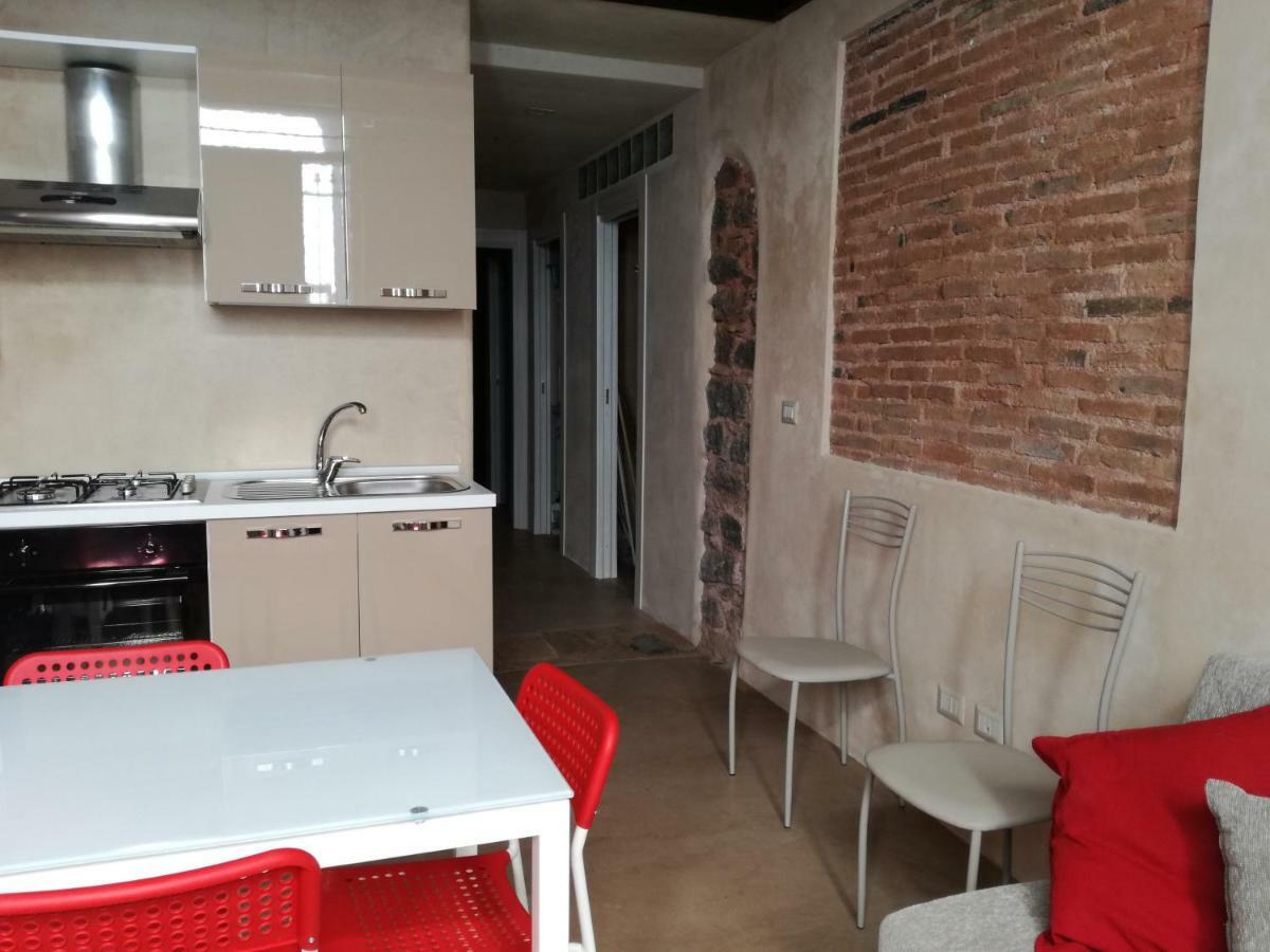 Casa Della Palma Βίλα Κατάνια Εξωτερικό φωτογραφία