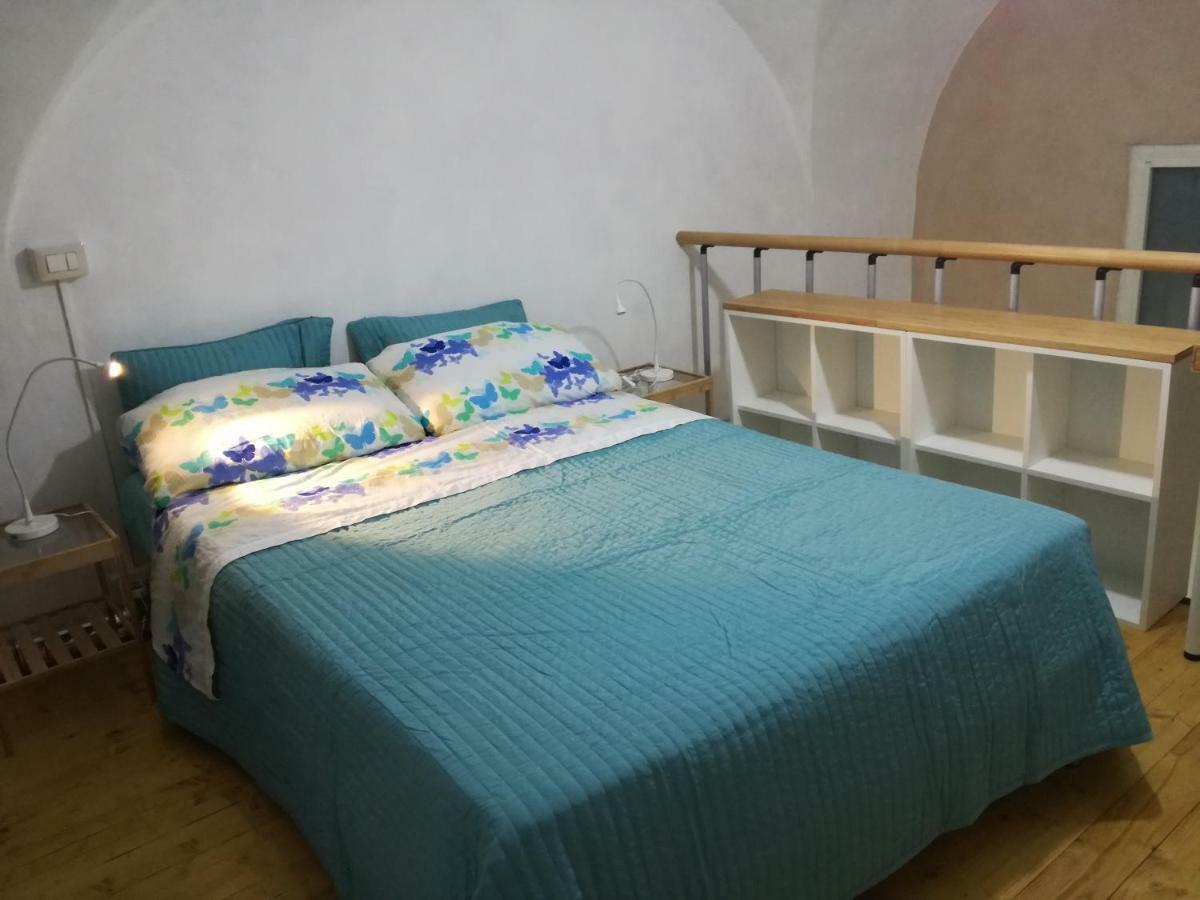 Casa Della Palma Βίλα Κατάνια Εξωτερικό φωτογραφία