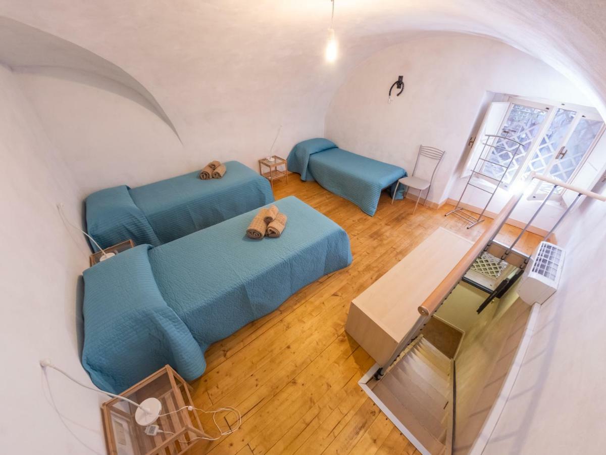 Casa Della Palma Βίλα Κατάνια Εξωτερικό φωτογραφία