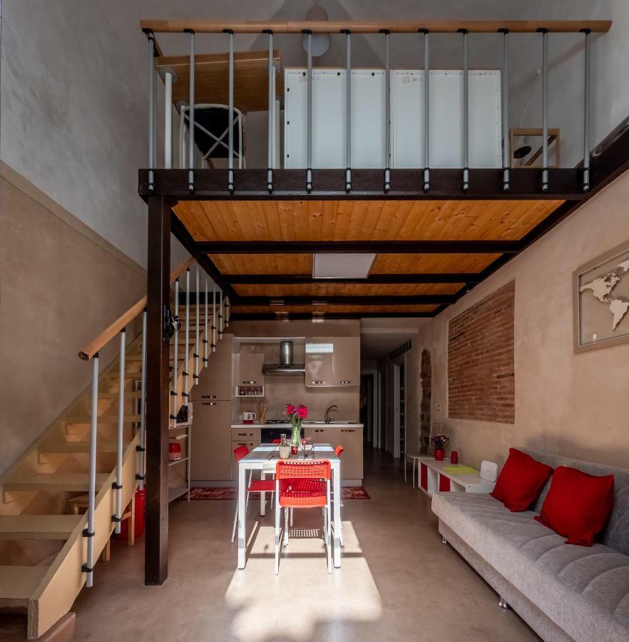 Casa Della Palma Βίλα Κατάνια Εξωτερικό φωτογραφία