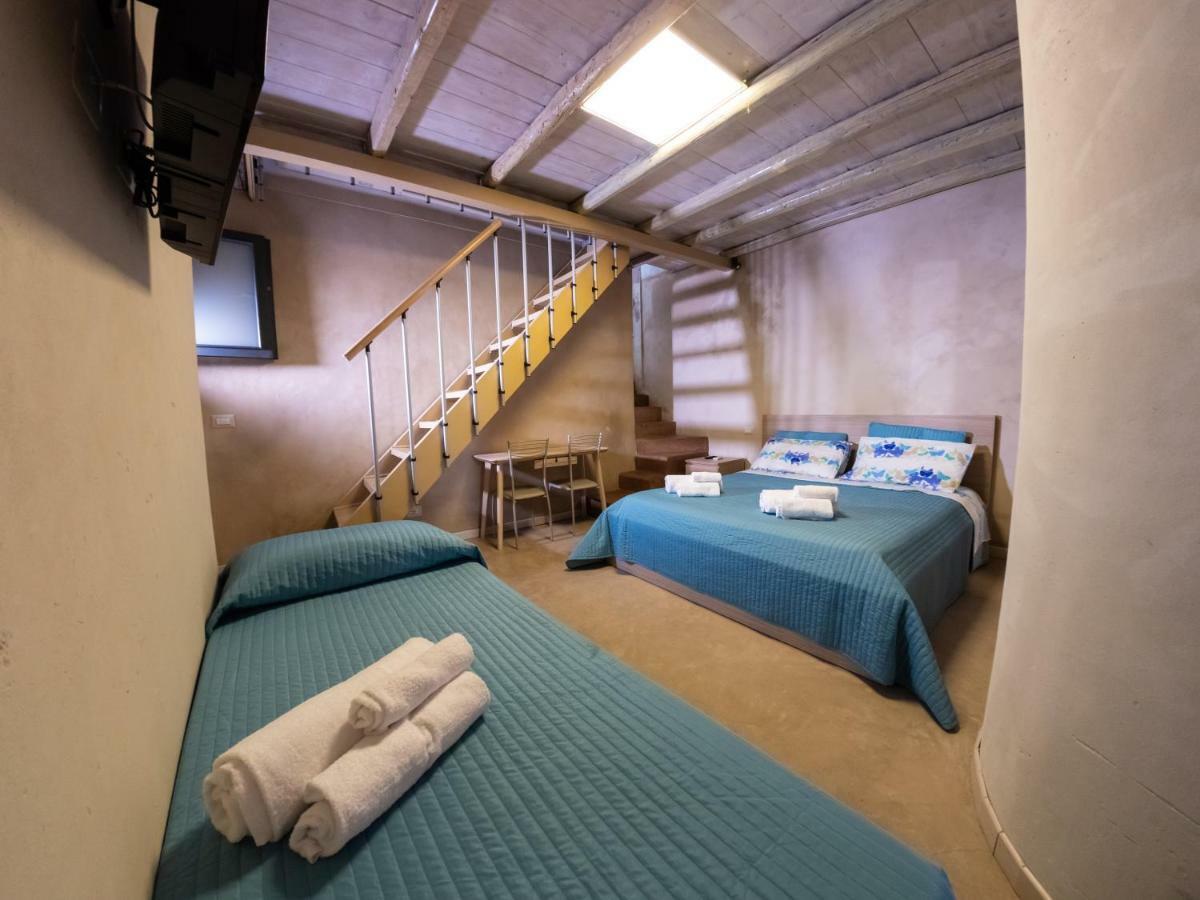 Casa Della Palma Βίλα Κατάνια Εξωτερικό φωτογραφία