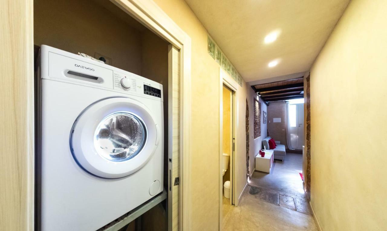 Casa Della Palma Βίλα Κατάνια Εξωτερικό φωτογραφία
