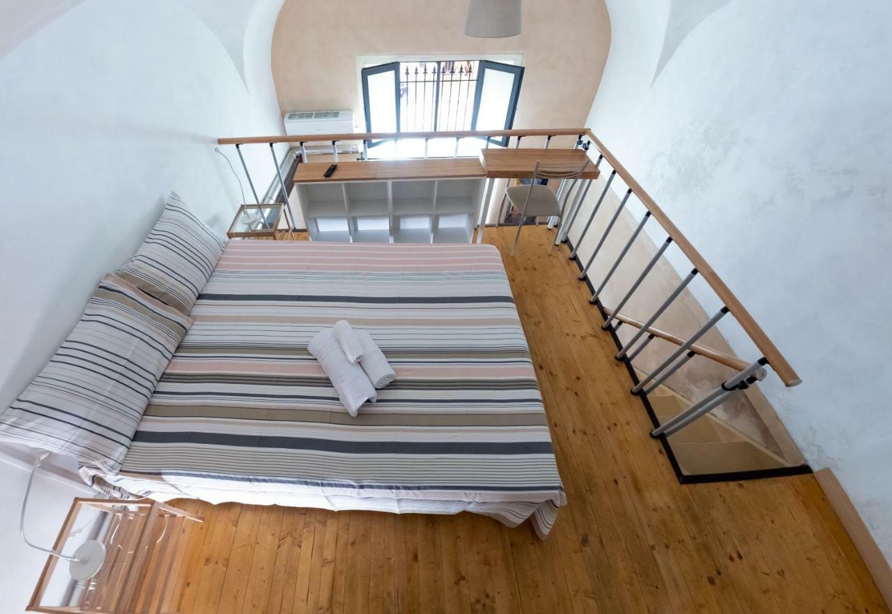 Casa Della Palma Βίλα Κατάνια Εξωτερικό φωτογραφία