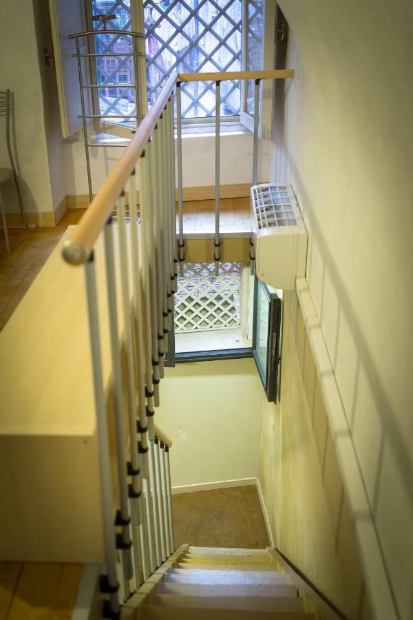 Casa Della Palma Βίλα Κατάνια Εξωτερικό φωτογραφία
