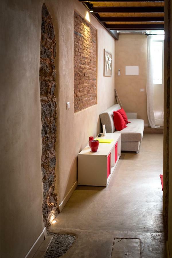 Casa Della Palma Βίλα Κατάνια Εξωτερικό φωτογραφία