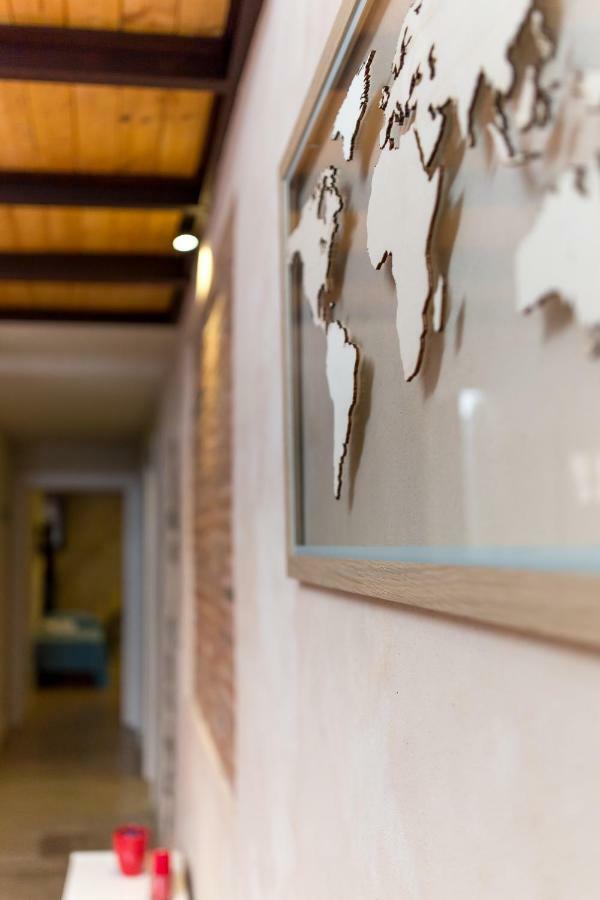 Casa Della Palma Βίλα Κατάνια Εξωτερικό φωτογραφία