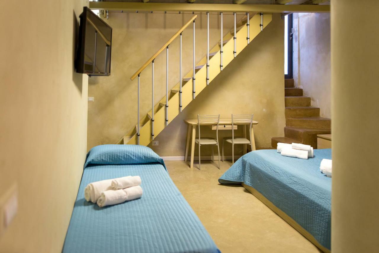 Casa Della Palma Βίλα Κατάνια Εξωτερικό φωτογραφία
