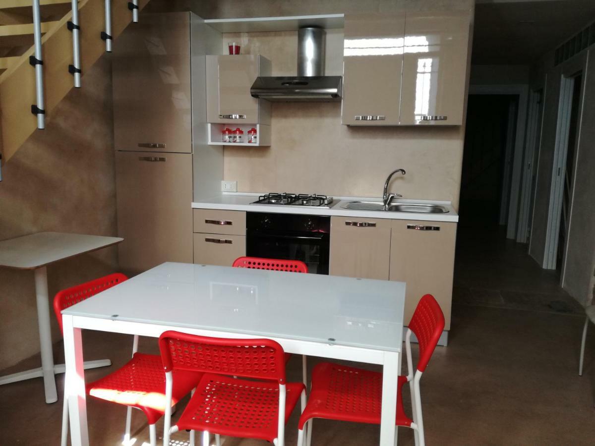 Casa Della Palma Βίλα Κατάνια Εξωτερικό φωτογραφία