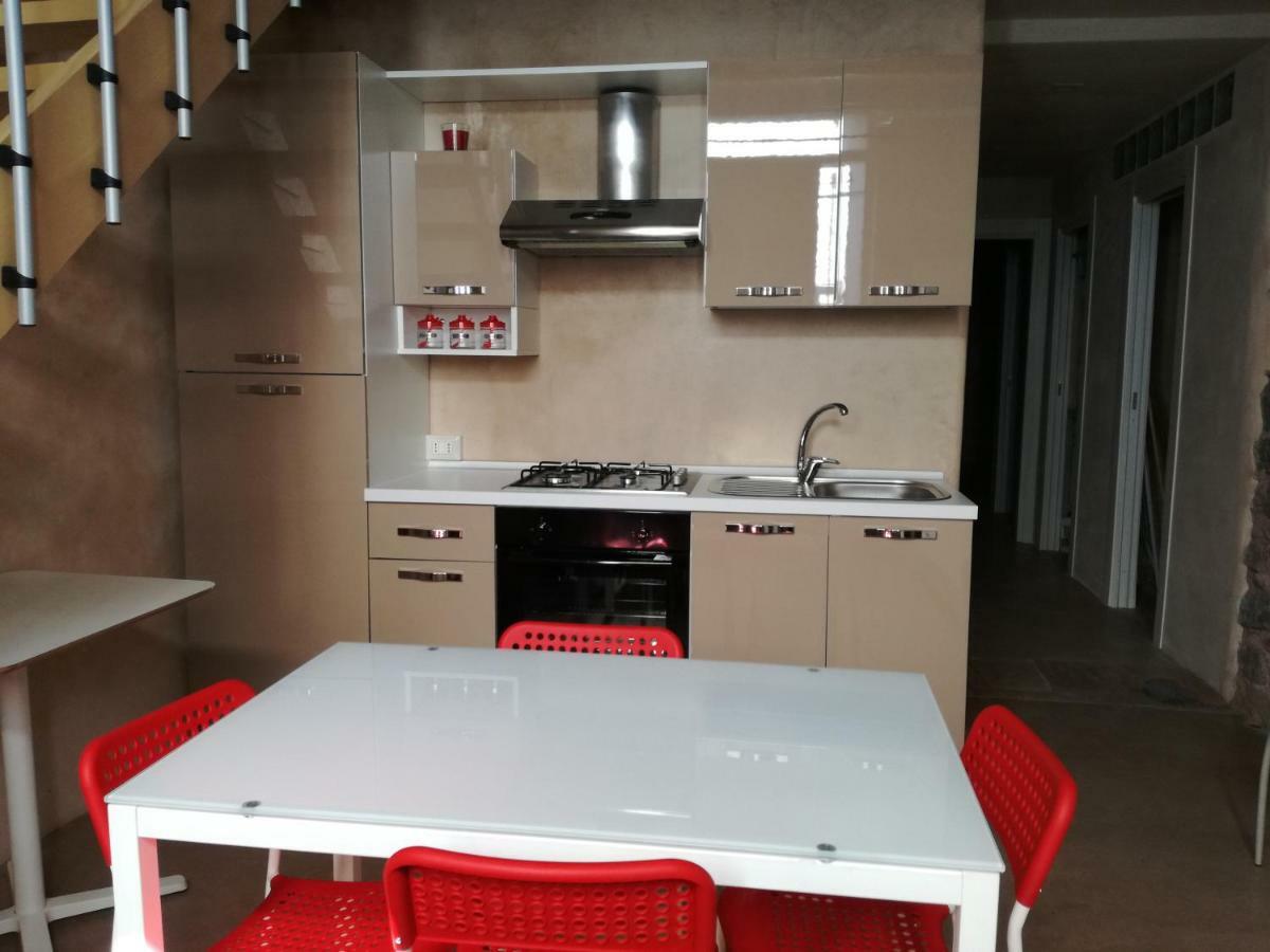 Casa Della Palma Βίλα Κατάνια Εξωτερικό φωτογραφία